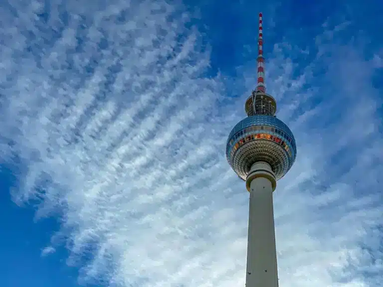 tour tv berlin