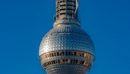 THE 10 BEST Berlin Observation Decks & Towers (Updated 2023)
