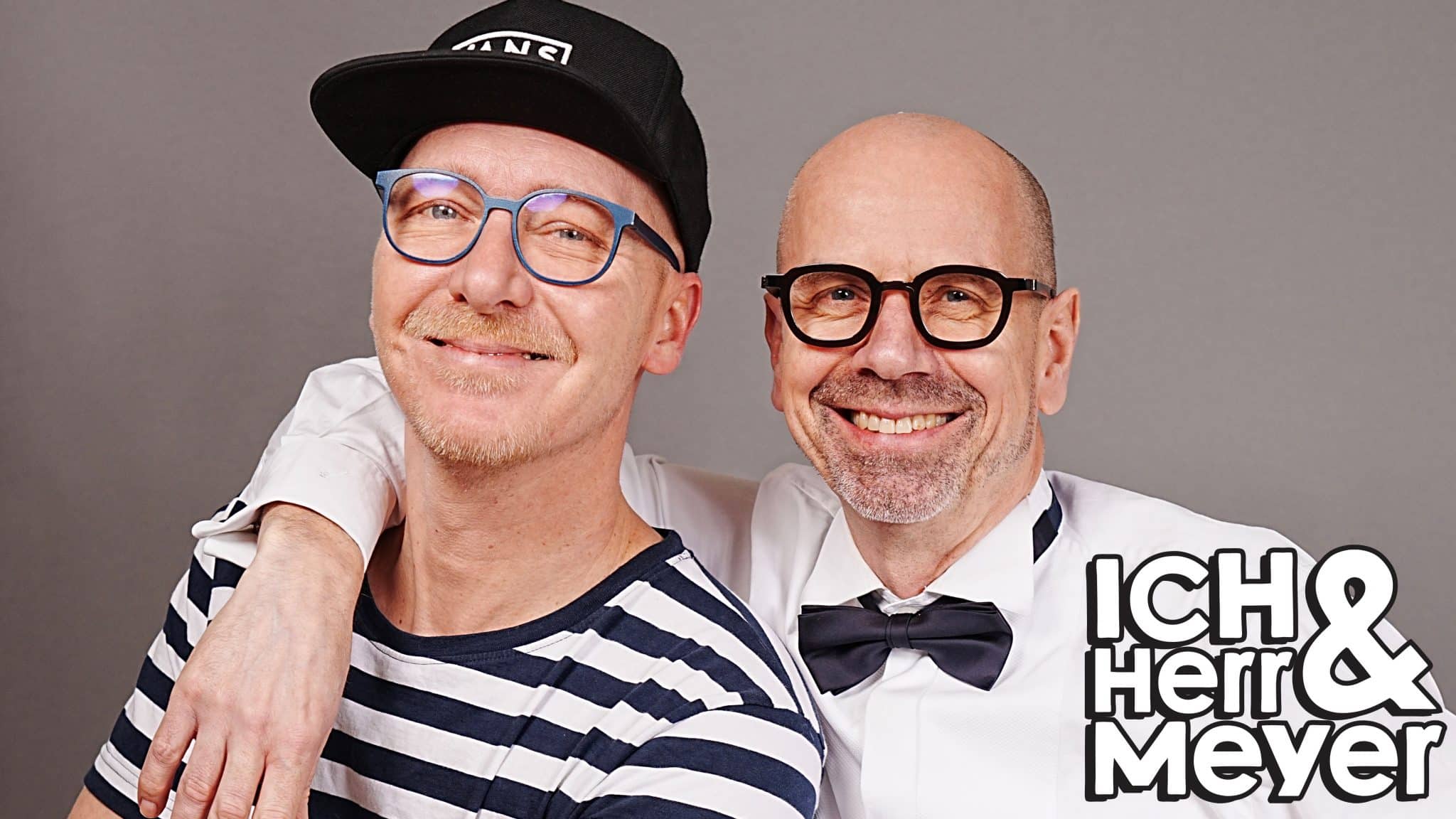 Familienfrühstück mit ICH & Herr Meyer - Berliner Fernsehturm