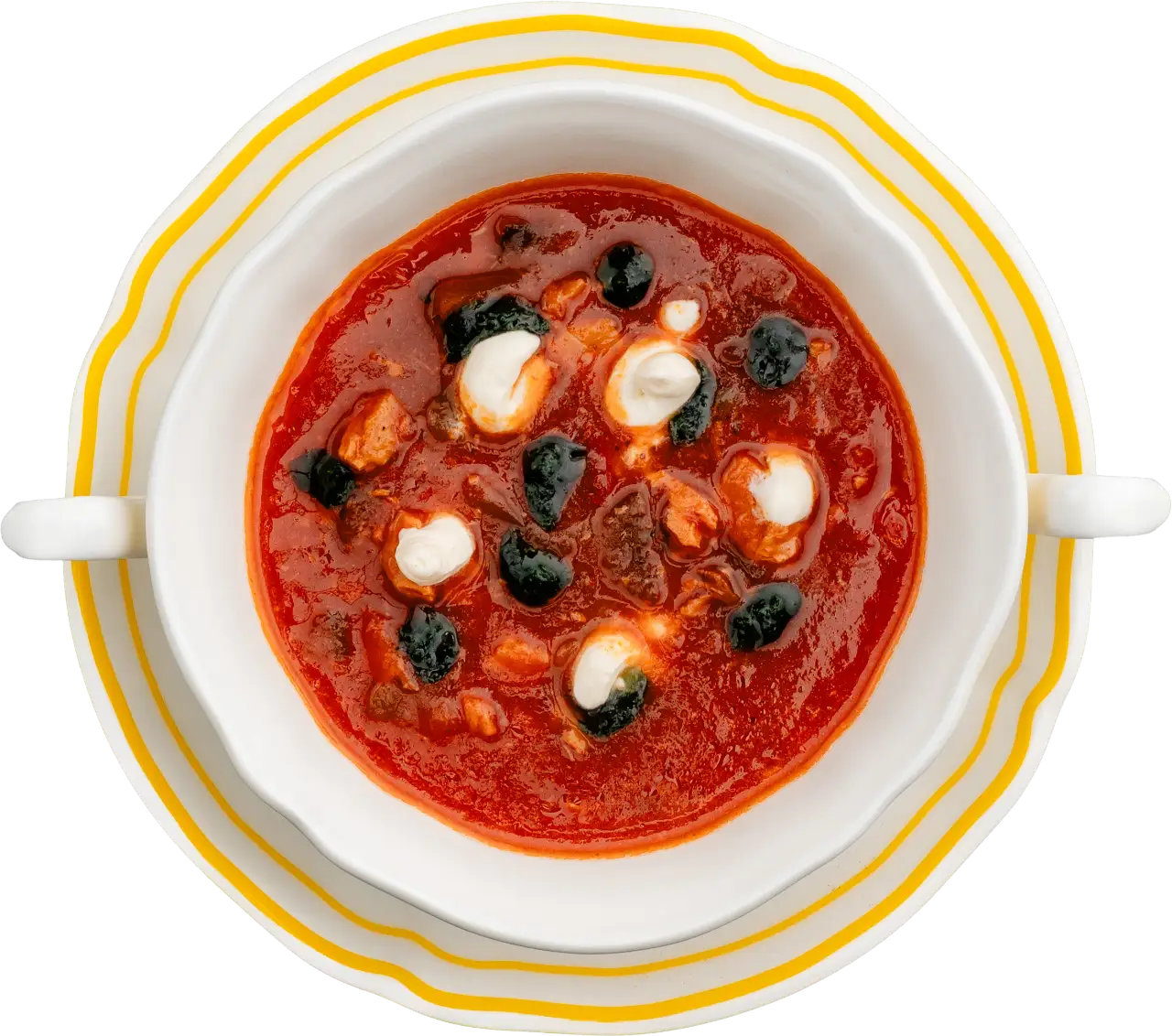 Planted Schnitzel Berliner Fernsehturm