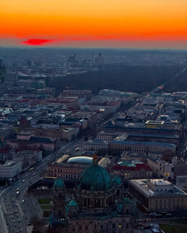 🥹🤩😍
#bestviewofberlin #berlinerfernsehturm